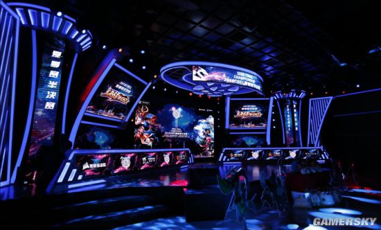 强队的激烈 强队的激烈