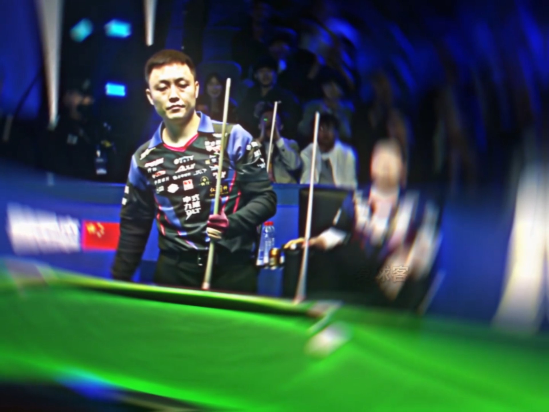 但这个冠军 但这个冠军